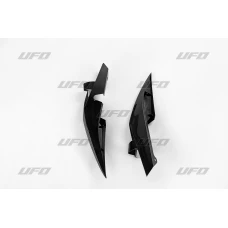 UFO ПРОДОВЖЕННЯ КРИЛА ЗАДНЬОГО HUSQVARNA TC 449/499 '11-'13, TE 449/499/511 '11-'13 КОЛІР ЧОРНИЙ