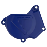 POLISPORT ЗАХИСТ КРИШКИ (DEKLA) ГЕНЕРАТОР YAMAHA YZ 250 '05-'25 КОЛІР СИНІЙ
