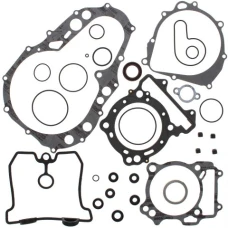 КОМПЛЕКТ ПРОКЛАДОК WINDEROSA SUZUKI LT-Z400 2009-2014 (З САЛЬНИКАМИ ДВИГУНА)