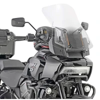KAPPA КРІПЛЕННЯ СКЛА 8400DTK HARLEY-DAVIDSON PAN AMERICA 1250 '21-