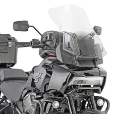 KAPPA КРІПЛЕННЯ СКЛА 8400DTK HARLEY-DAVIDSON PAN AMERICA 1250 '21-