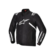 ALPINESTARS КУРТКА T-SPS V2 ВОДОТРИВКІ BLACK/WHITE 3XL
