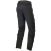 ALPINESTARS BYXA ДОРОЖНЯ TECH GORE-TEX BLACK\/BLACK L - зображення 2