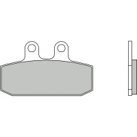 BREMBO BRAKEPADS CARBON-CERAMIC
