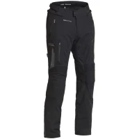 HALVARSSONS TEXTILE PANTS MALUNG ЧОРНИЙ 50