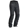 HALVARSSONS TEXTILE PANTS W-PANTS ЧОРНИЙ 54 - зображення 1