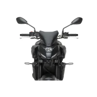 PUIG WIND.NEW ПОКОЛІННЯ SPORT YAMAHA MT-07 25' C/BLACK