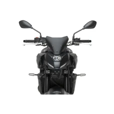 PUIG WIND.NEW ПОКОЛІННЯ SPORT YAMAHA MT-07 25' C/BLACK