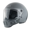 SIMPSON ШОЛОМ M30 ТВЕРДИХ ARMOR, L - зображення 1