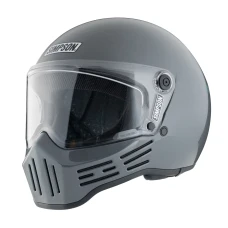 МОТОШОЛОМ ІНТЕГРАЛЬНИЙ SIMPSON M30 ARMOR