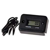 HYPER HOURMETER