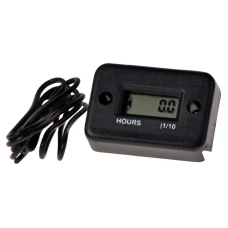 HYPER HOURMETER