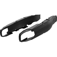 POLISPORT ВАЖІЛЬ PROTECTORS BETA RR250/300/350(13-..) XTRA300(15-.) ЧОРНИЙ (12)