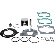 VERTEX ТОП КІНЕЦЬ ПОРШЕНЬ KIT KTM SX125 1 КІЛЬЦЕ 2007-15 53,96 R