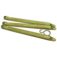 BUZZETTI TYRE TOOL КОМПЛЕКТ (3PCS) L.240MM