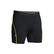 LINDSTRANDS СУХЕ SHORTS ЧОРНИЙ XS