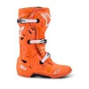 ALPINESTARS БАГАЖНІКА VENTED TECH 10 FLUO ORANGE\/WHITE 43 - зображення 1
