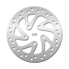 NG ДИСК ТОРМОЗНИЙ ПЕРІД POLINI X1/XP4/XPR 50/65/110 '06-17 (180X45X3MM) (5X6,5MM)