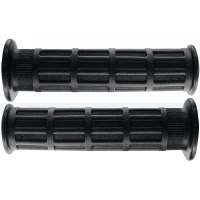 ARIETE ПЕРЕМИКАЧІ ROAD (130 MM) БЕЗ ОТВОРУ КОЛІР ЧОРНИЙ (УЗОР HONDA) (10)