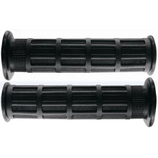 ARIETE ПЕРЕМИКАЧІ ROAD (130 MM) БЕЗ ОТВОРУ КОЛІР ЧОРНИЙ (УЗОР HONDA) (10)