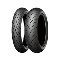 DUNLOP ШИНА 160/60R17 SPORTMAX GPR300 69H TL ЗАД DOT 12/2024