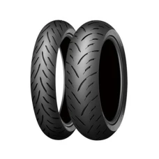 ШИНА DUNLOP 130/70ZR16 SPORTMAX GPR300 (61W) TL ПЕРЕДНЯ DOT 05/2024