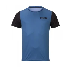 СОРОЧКА T-SHIRT MTB PATROL BLUE КОЛІР СИНІЙ РОЗМІР S