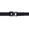 OXFORD РЕМНІ TRANSPORTOWE ATLAS B-CLIP 26MM X 1,2 M КОЛІР ЧОРНИЙ - зображення 2
