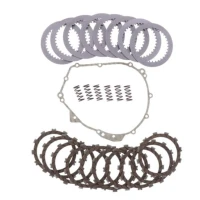 TRW LUCAS ZF НОВИЙ ТОВАР 2024/03 ЗЧЕПЛЕННЯ КОМПЛЕКТНИЙ SUPERKIT KAWASAKI ZX-10R NINJA '11-'15