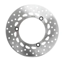 MTX PARTS ДИСК ТОРМОЗНИЙ ПЕРІД YAMAHA GPD 125 N-MAX '14-'18