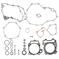 PROX КОМПЛЕКТ ПРОКЛАДОК Z KOMPLETEM УЩІЛЬНЮВАЧІ SILNIKOWYCH YAMAHA YFZ 450R 09-20, YFZ 450X 10