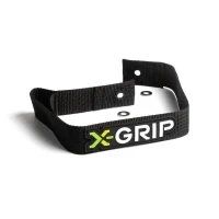 X-GRIP РЕМІНЬ DO WYCIAGANIA МОТОЦИКЛА (ЗАД) BETA RR,  2020->, BETA XTRAINER, 2020->  ДОВЖИНА 400-460MM КОЛІР ЧОРНИЙ