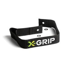 X-GRIP РЕМІНЬ DO WYCIAGANIA МОТОЦИКЛА (ЗАД) BETA RR,  2020->, BETA XTRAINER, 2020->  ДОВЖИНА 400-460MM КОЛІР ЧОРНИЙ