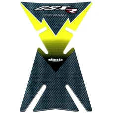 HARRI'S ПРОДАЖА TANKPAD 11947-GSXG КОЛІР SZARY/ZOLTY