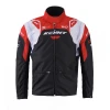 KENNY RACING КУРТКА ADVENTURE\/ENDURO МОДЕЛЬ ADVENTURE RED КОЛІР ЧОРНИЙ\/ЧЕРВОНИЙ\/БІЛИЙ РОЗМІР XL - зображення 1