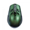 KENNY RACING ШОЛОМ CROSS\/ENDURO МОДЕЛЬ PERFORMANCE ERT GRAPHIC CHAMELEON PEARL КОЛІР ZIELONY\/CZARNY\/BIALY РОЗМІР L ( 59 - 60 CM ) - зображення 4