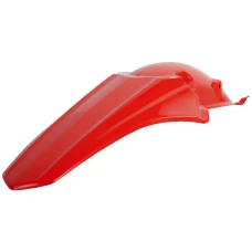 POLISPORT КРИЛО ЗАД HONDA CRF 250R '10-'13; CRF 450R '09-'12 КОЛІР ЧЕРВОНИЙ