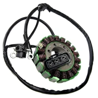ELECTROSPORT UZWOJENIE ГЕНЕРАТОР (STATOR) YAMAHA FZ 09 14-16, XSR 900 16