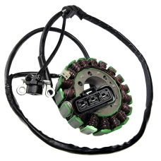 ELECTROSPORT UZWOJENIE ГЕНЕРАТОР (STATOR) YAMAHA FZ 09 14-16, XSR 900 16