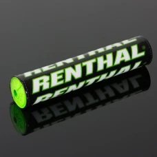 RENTHAL GABKA NA КЕРМА TEAM ISSUE КОЛІР CZARNY/ZIELONY/BIALY Z ЛОГОТИП RENTHAL