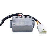 ARROWHEAD (JN) РЕГУЛЯТОР НАПРУГИ ARCTIC CAT F8 EFI / LXR / SNOW-PRO '10-11, F 800 EFI (ВСІ МОДЕЛІ) '13, M 8000 EFI '17, M 8000 LTD ES '16-17, T 500 EFI '08-09, XF 8000 EFI '17, XF 8000 EFI '14-16, ZR 8000 EFI '14-17 (AAC6013)