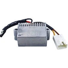 ARROWHEAD (JN) РЕГУЛЯТОР НАПРУГИ ARCTIC CAT F8 EFI / LXR / SNOW-PRO '10-11, F 800 EFI (ВСІ МОДЕЛІ) '13, M 8000 EFI '17, M 8000 LTD ES '16-17, T 500 EFI '08-09, XF 8000 EFI '17, XF 8000 EFI '14-16, ZR 8000 EFI '14-17 (AAC6013)