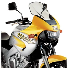 KAPPA СТІКЛО YAMAHA XJ 600S DIVERSION (96-03), TDM 850 (96-01) 46 X 33,5 CM ЗАТЕМНЕНЕ