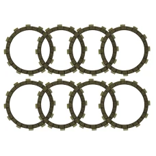 PSYCHIC ДИСКИ SPRZEGLOWE GAS GAS EC 200/250/300 '00-'18 EC450 (F1437) (EBS5643)