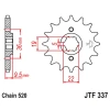 JT ЗІРОЧКА ПЕРІД 337 12 HONDA TRX 250\/300, CR 250 '82-'85, CR500 '84-'85 (33712JT) (LANC. 520) - зображення 1