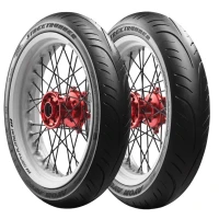 AVON ШИНА 3.00-18 STREETRUNNER AV83 47S TL ПЕРІД/ЗАД DOT 41-42/2018 (8180019)