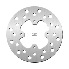 NG - ZAMOWIC - ДИСК ТОРМОЗНИЙ ЗАД SYM JET SPORT 50 X SR (160X60X4) (4X6,25MM)