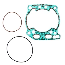 PROX УЩІЛЬНЕННЯ TOP-END SUZUKI RM 250 '96-'98 (GLOWICA+CYLINDER)