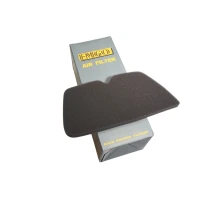 EMGO 2026/02 ФІЛЬТР ПОВІТРЯ SUZUKI VS 1400 INTRUDER '87-'04, VS 1400 BOULEVARD S83 '05-'09 (OEM: 13781-38B50) ( ЗАДНІЙ)