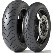 ШИНА DUNLOP 120/70R15 GPR100 M 56H TL ПЕРЕДНЯ DOT 13/2023
